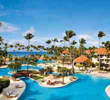 Dreams Vacations Resort (Egipt, Sharm el-Sheikh): descriere a hotelului