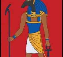 Mitologia egipteană veche: Seth și confruntarea cu zeii