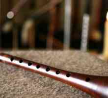 Древнейший музыкальный инструмент, или Что такое зурна