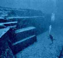 Orașele vechi care au trecut sub apă: o descriere, istorie și fapte interesante