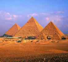Egiptul antic. Cultura unei civilizații misterioase