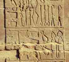Egiptul antic: medicină și vindecare