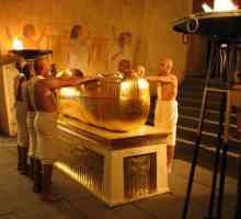 Egiptul antic: preoții, cunoștințele și rolul lor în viața statului. Ce cunoștințe au avut preoții…