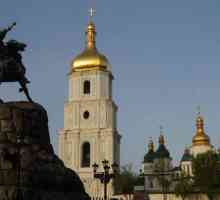Ancient Kiev este capitala Rusiei Antice. Ancient Kiev: Istorie și arhitectură