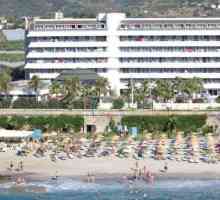 `Drita Hotel`, Turcia, 5 *: comentarii, poze, descriere