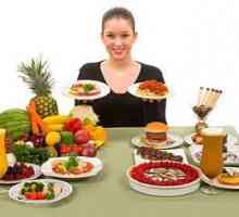 Produse alimentare fracționate pentru pierderea în greutate: recenzii de slăbire, meniuri, reguli