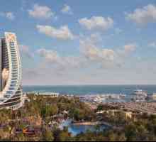 Dubai, Jumeirah, UAE: fotografii, hoteluri, comentarii