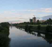 Canalul Duderhof - o călătorie promițătoare