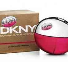 Parfumul `Donna Karan`. Apă parfumată DKNY Donna Karan