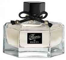 Parfumul `Gucci Flora` este un test de lux