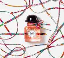 Hermes parfum: recenzii clienți