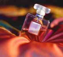 Spirite, tipuri de parfum pentru femei - sunt mai mult decât parfumuri