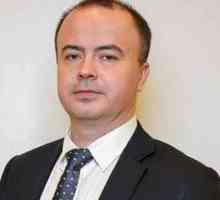 Dunaev Andrey Gennadievich, șeful administrației districtului Istra al regiunii Moscova: biografie