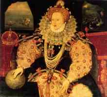Два мероприятия королевы Елизаветы, обеспечившие успех её правлению