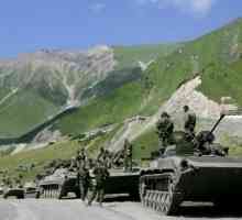 Tragedie de douăzeci de ani: conflictul dintre Osetia și Inguș