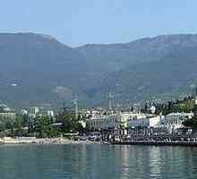 Palatele din Yalta, deschise vizitatorilor: adrese, descriere