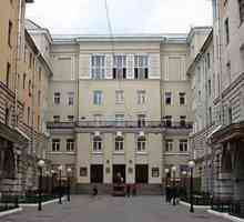 Palatul Culturii "Vyborg" din Sankt Petersburg