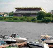 Sports Palace Yubileyny (Tver) aduce viitoare campioni
