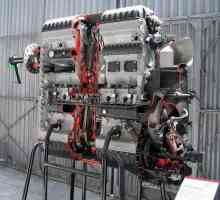 Motoarele diesel în doi timpi: principiul funcționării, dispozitivul, plusurile și minusurile