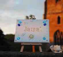 Jamal: semnificația numelui și a caracteristicilor sale