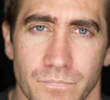 Jake Gyllenhaal: biografie și detalii despre viața personală a actorului
