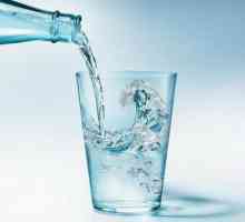 `Jermuk `- apă care aduce sănătate
