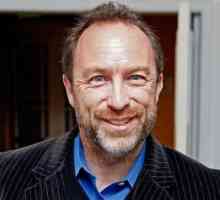 Jimmy Wales este fondatorul Wikipedia