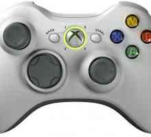 Joystickul "Xbox 360"