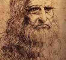 "Gioconda" ("Mona Lisa") Leonardo da Vinci - creația de geniu a maestrului