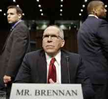 John Brennan, directorul CIA: Biografie