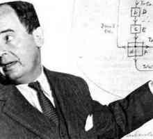 John von Neumann: biografie și bibliografie
