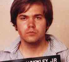 John Hinckley este un om care a fost achitat după încercarea de asasinat a președintelui american.…