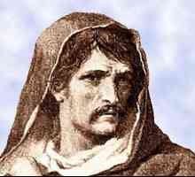 Giordano Bruno: o scurtă biografie și descoperirile sale (fotografie)