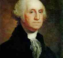 George Washington este un fierar al independenței americane