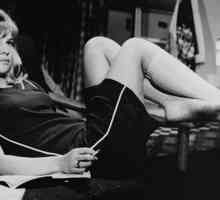 Julie Christie: biografia actritei și cele mai bune roluri ale ei