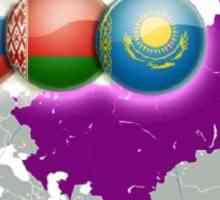 ЕАЭС - ce este? Uniunea Economică Eurasiatică: țări