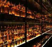 `Early Times`: whisky, revizuirile cărora inspiră