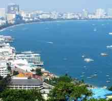 East Sea Resort 3 * (Thailanda / Pattaya): recenzie de către turiști