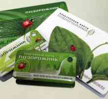 Cartea uniformă de călătorie "Plantain" din Sankt Petersburg: recenzii