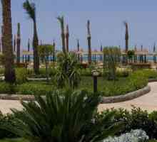 Egipt, Hurghada, Festivalul Le Jardin Resort 5 *: comentarii, evaluări, descriere, fotografie