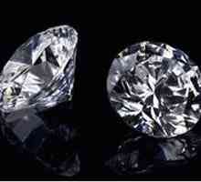 Majestatea sa Diamond: proprietăți de piatră, regulile de purtare și alte informații utile