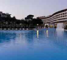 Ela Quality Resort Hotel 5 * (Turcia / Belek): poze și comentarii ale turiștilor