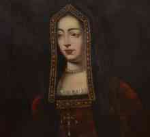Elizabeth of York - Regina Angliei