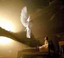 Enochian - un dar al îngerilor