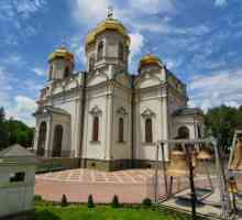 Епархия Ставропольская. Развитие и становление