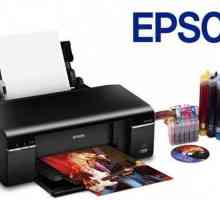 EPSON T50: imprimanta foto ieftină cu o calitate a imprimării fenomenală