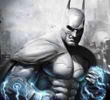 Dacă jocul Batman Arkham City nu este salvat, ce ar trebui să fac?