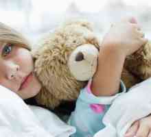 Dacă copilul este bolnav, ce ar trebui să fac? Cauzele vărsăturilor la copii