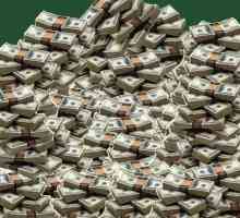 Dacă o femeie a văzut bani de hârtie într-un vis, să fie profit sau pierdere?