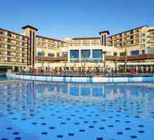 Euphoria Aegean Resort & Spa 5 * (Turcia / Izmir) - poze, prețuri și recenzii ale hotelurilor…
